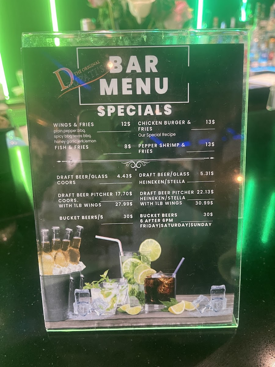 The Original Drupati’s - 9