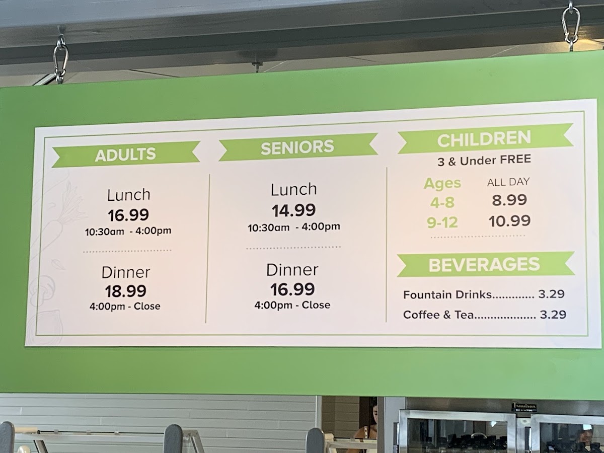 Soup ‘n Fresh - Rancho Cucamonga - 2