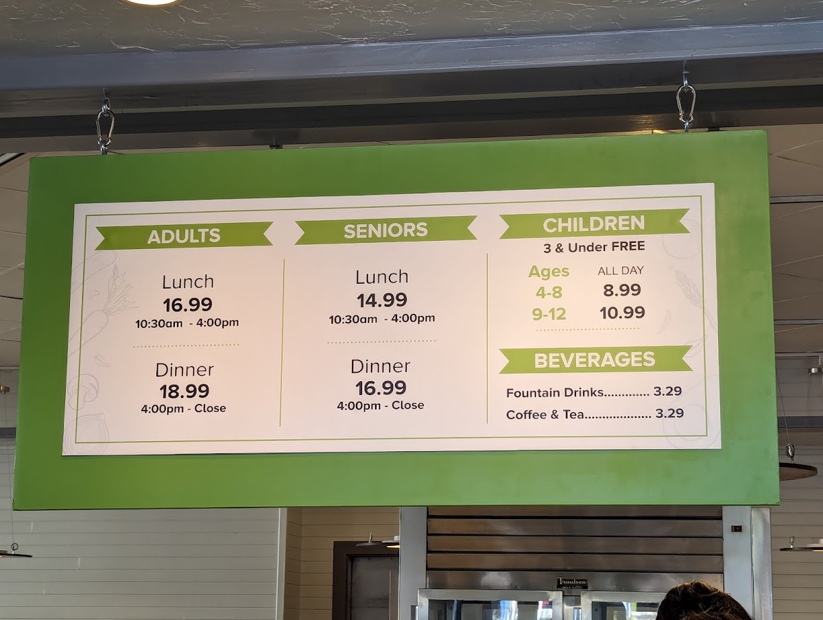 Soup ‘n Fresh - Rancho Cucamonga - 3