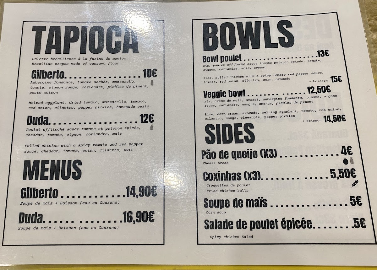 Onda street food do Brasil - 4