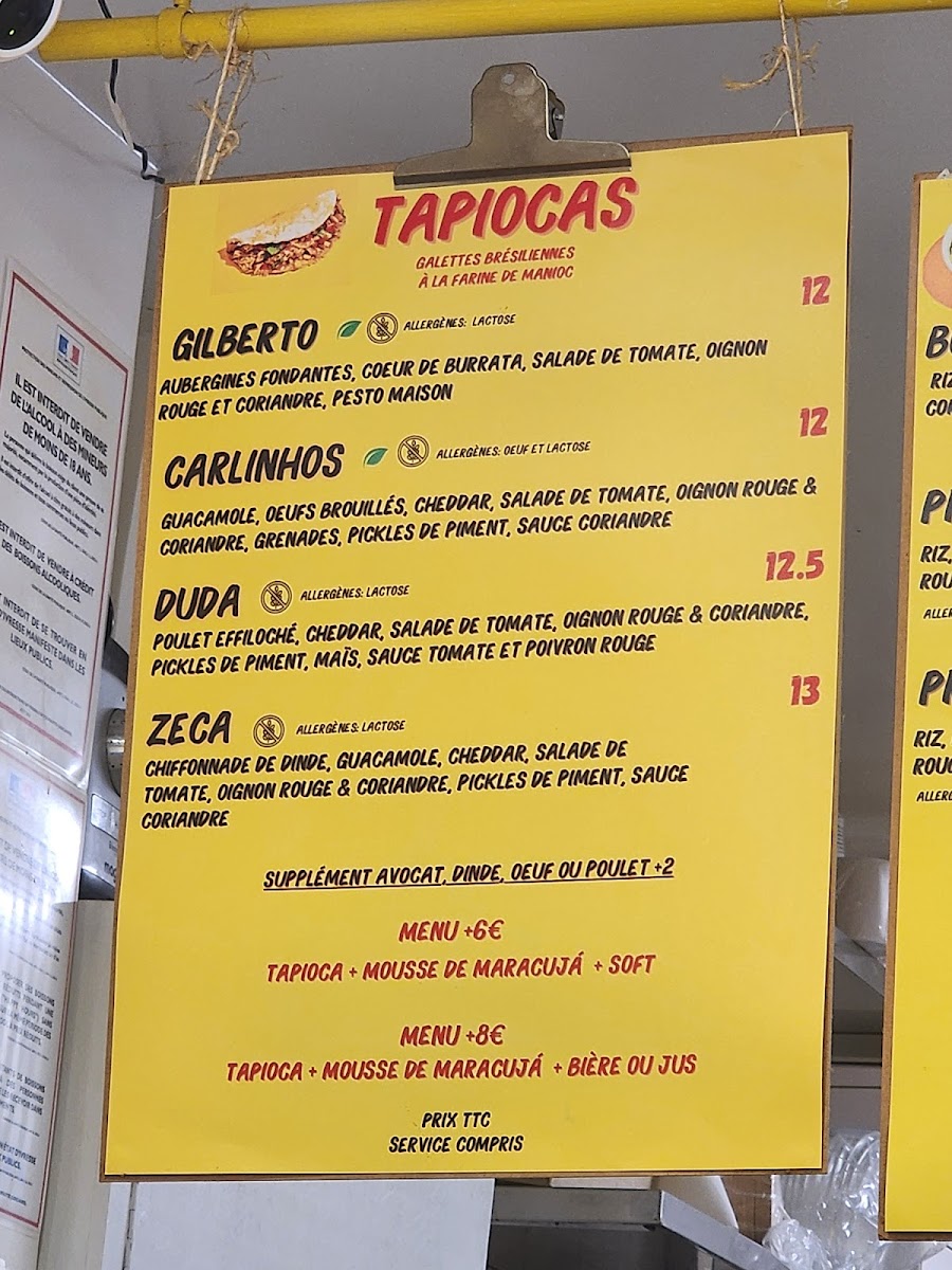 Onda street food do Brasil - 7