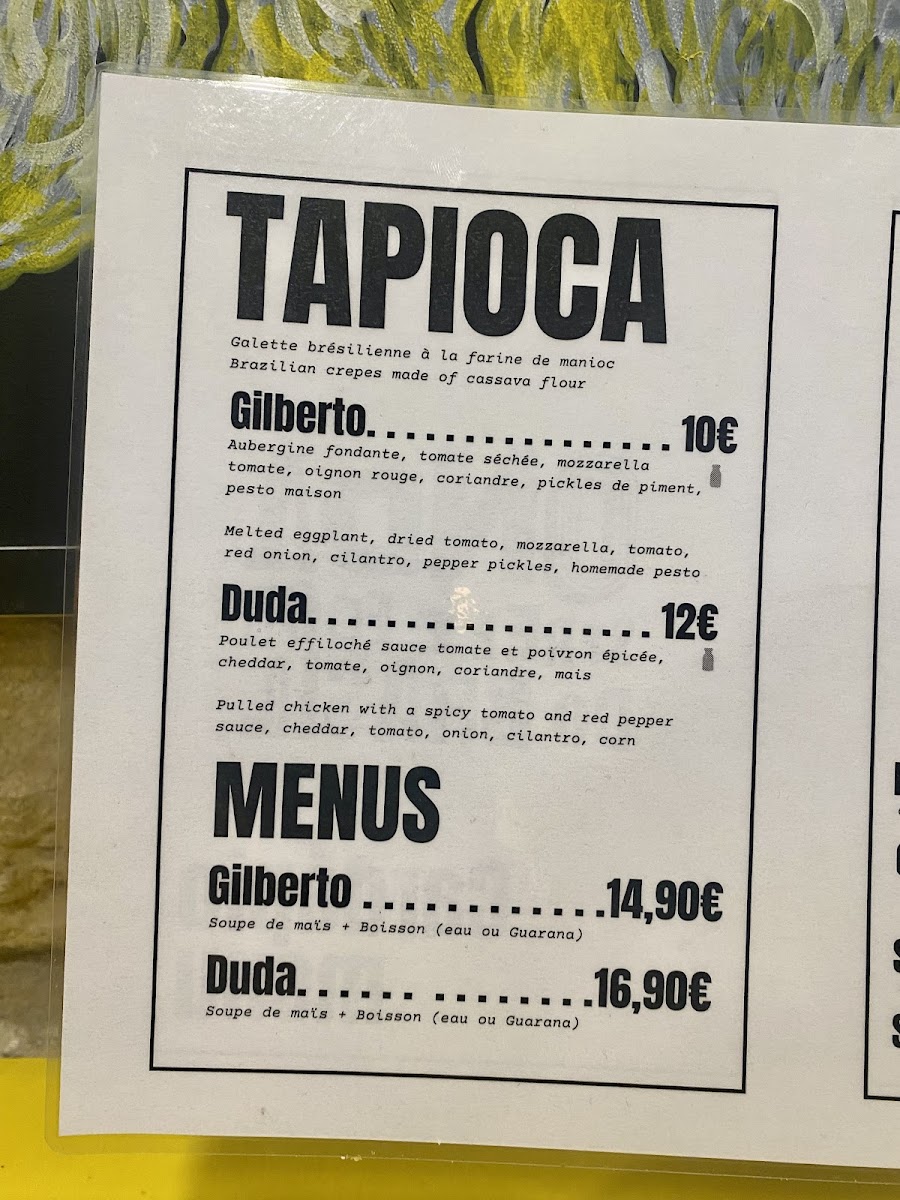 Onda street food do Brasil - 8