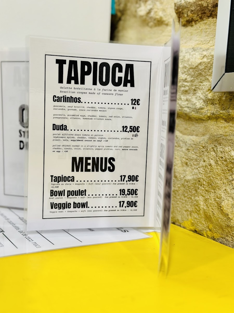 Onda street food do Brasil - 9