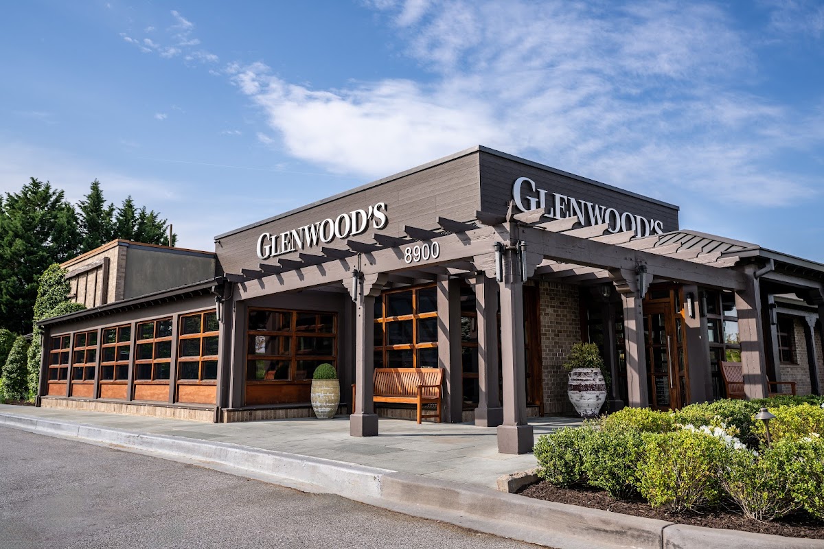 Glenwood's (Stanford Grill - Columbia)