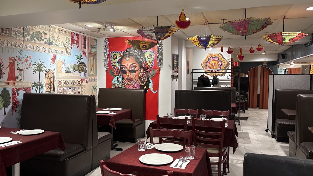 Tru India Les Vraies Saveurs de L'Inde