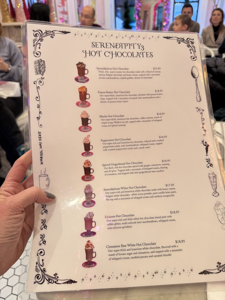 Serendipity 3 - Upper East Side - 4