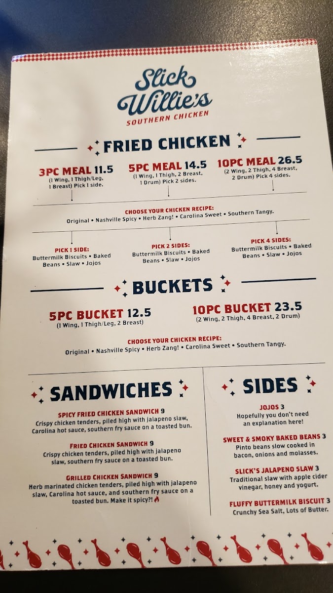 The Cross-Eyed Cricket Watering Hole - 7