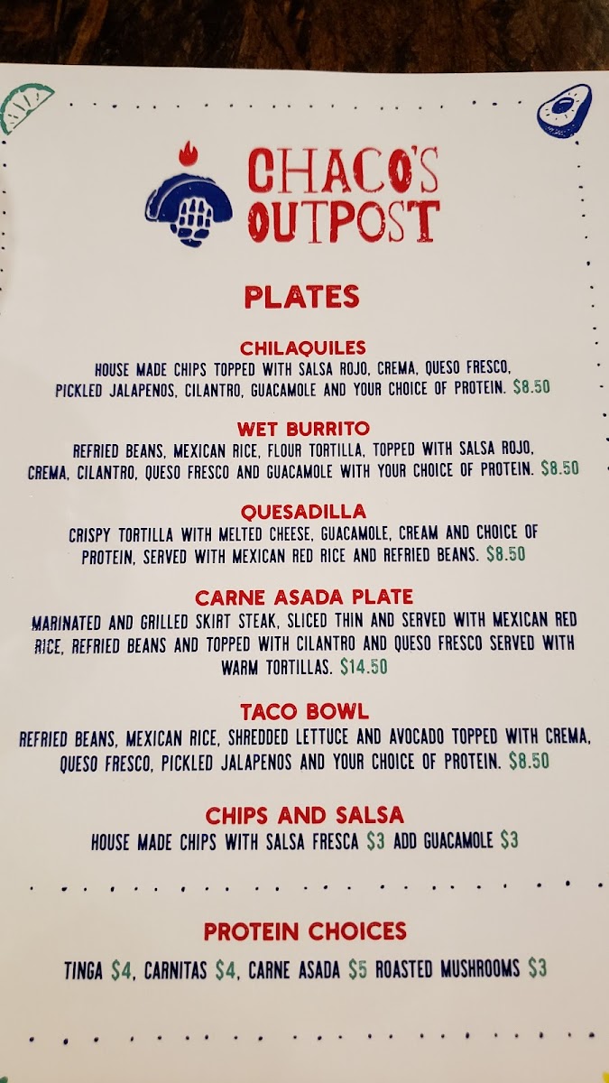 The Cross-Eyed Cricket Watering Hole - 8