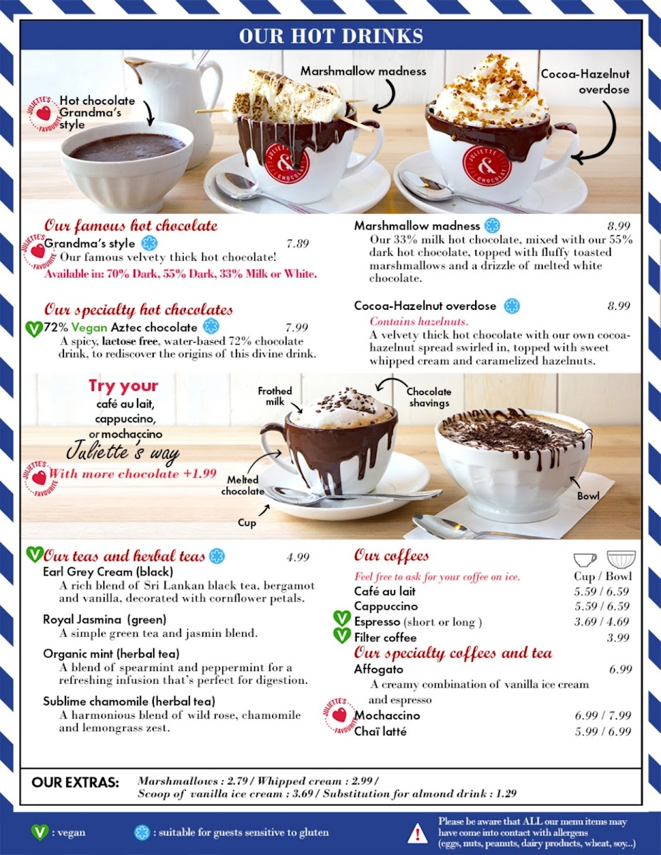 Juliette & Chocolat - 10