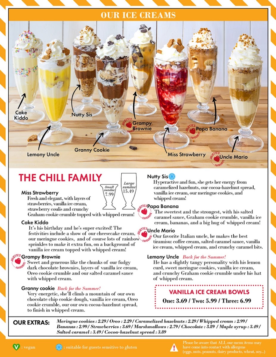 Juliette & Chocolat - 2