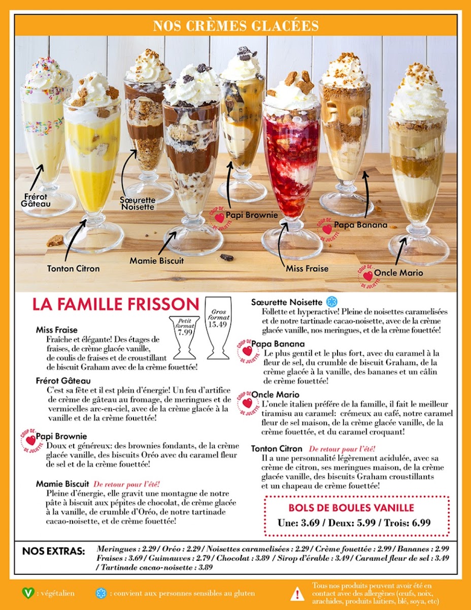 Juliette & Chocolat - 3