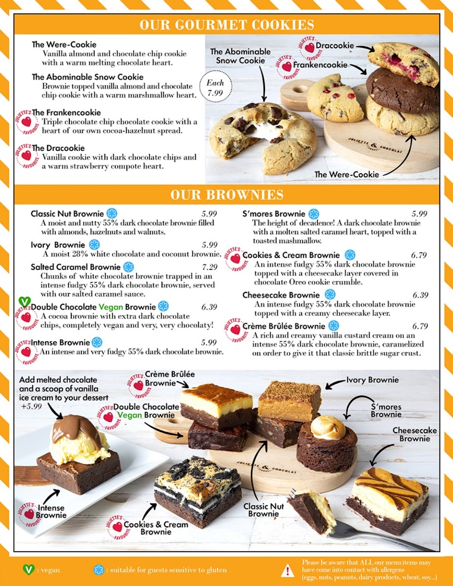 Juliette & Chocolat - 5