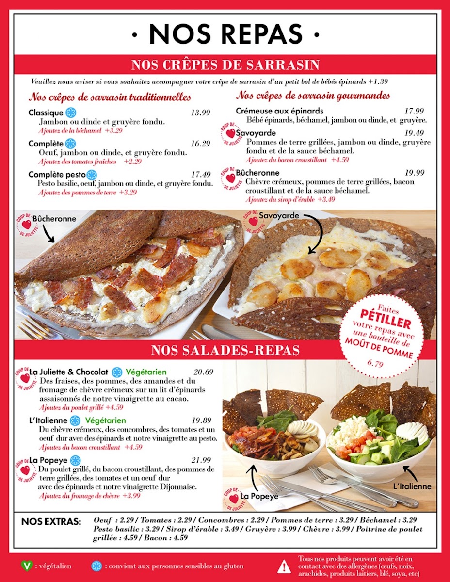 Juliette & Chocolat - 8