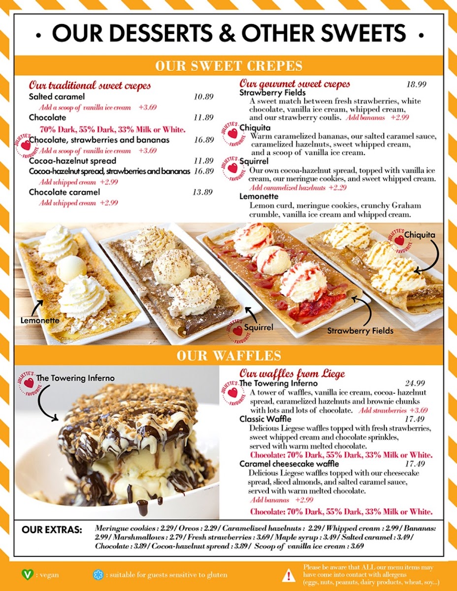 Juliette & Chocolat - 9