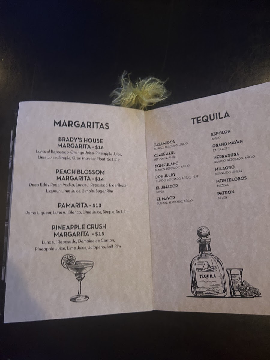 Jim Brady's Royal Oak - 7