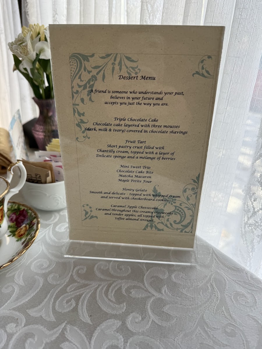 Lisa's Tea Treasures - 4