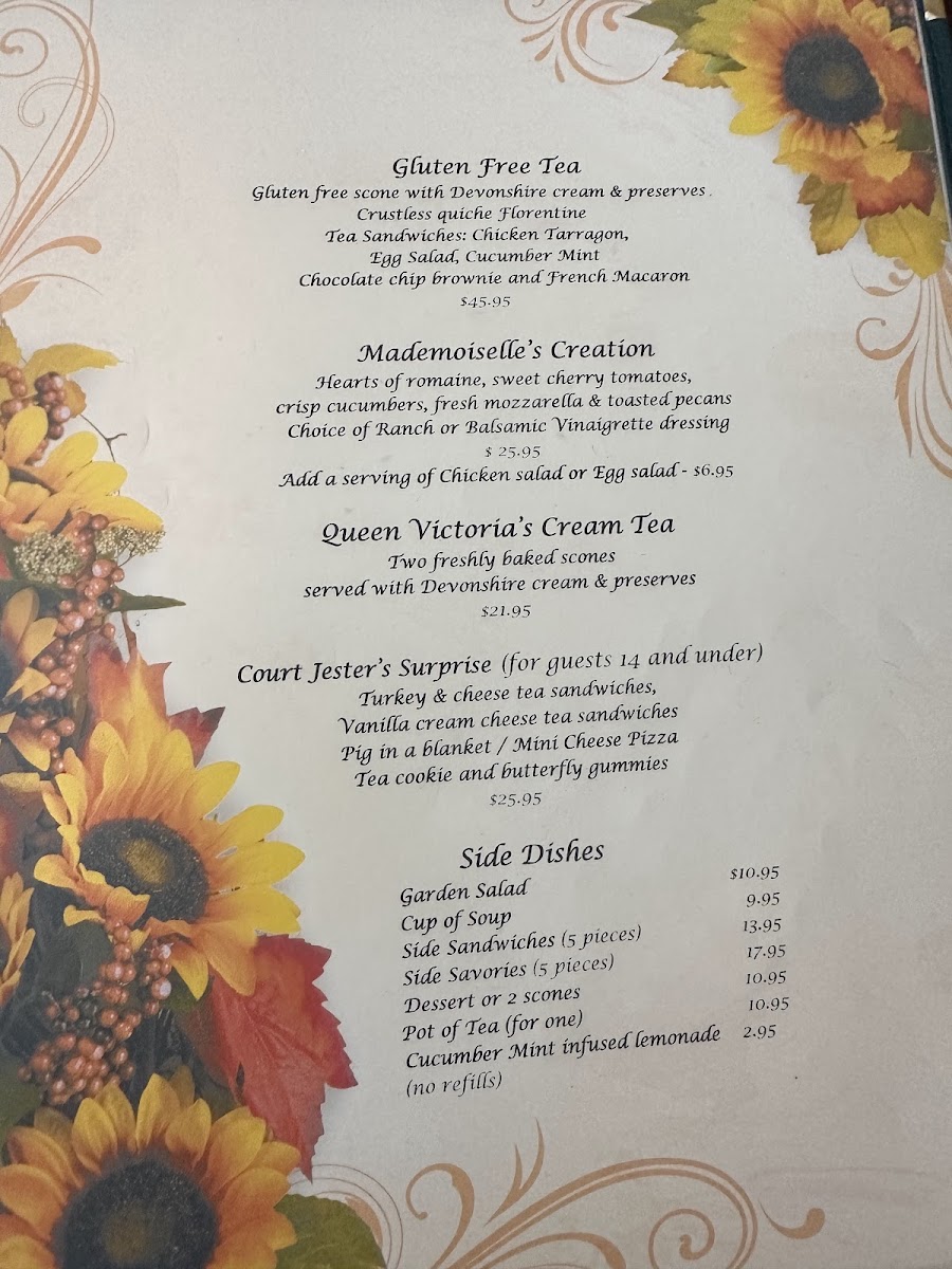 Lisa's Tea Treasures - 6