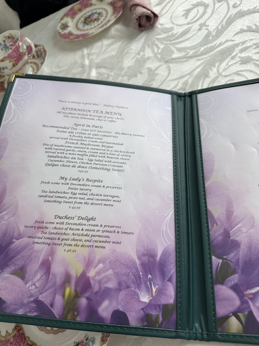 Lisa's Tea Treasures - 8