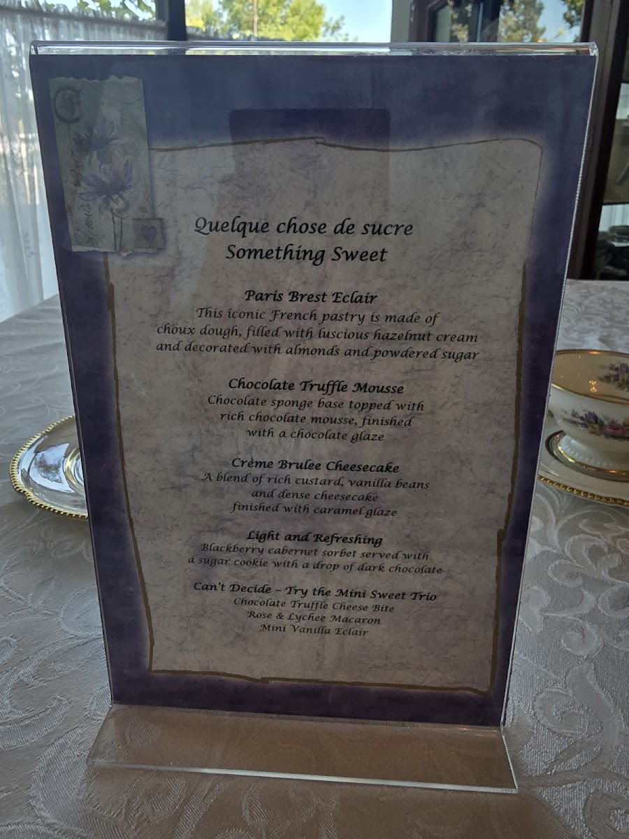 Lisa's Tea Treasures - 9