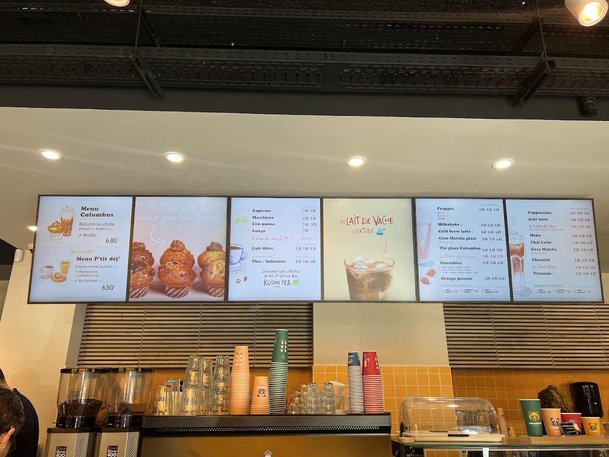 Columbus Café & Co - 2