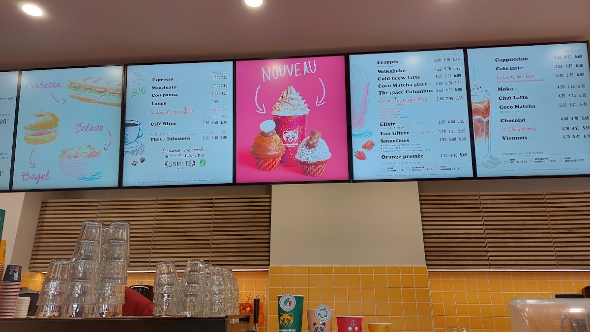 Columbus Café & Co - 3