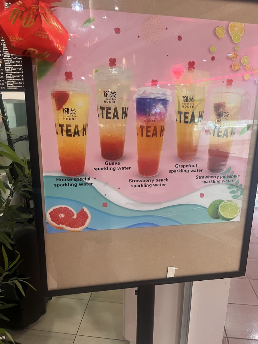 Royal Tea House - 10