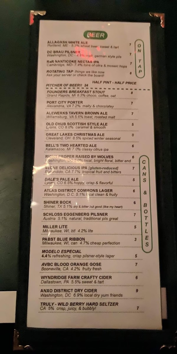 Comet Ping Pong - 10