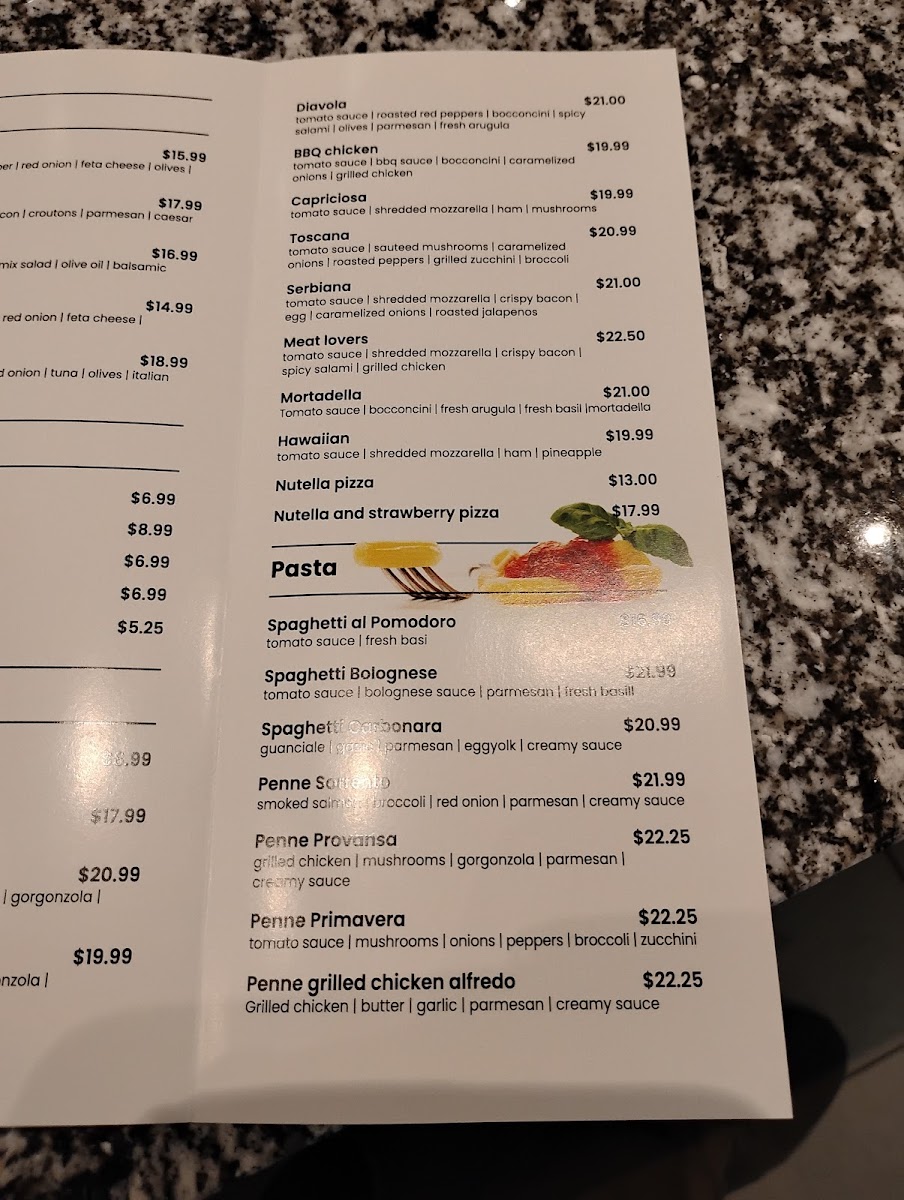 Joy Foods Canada Inc - 2