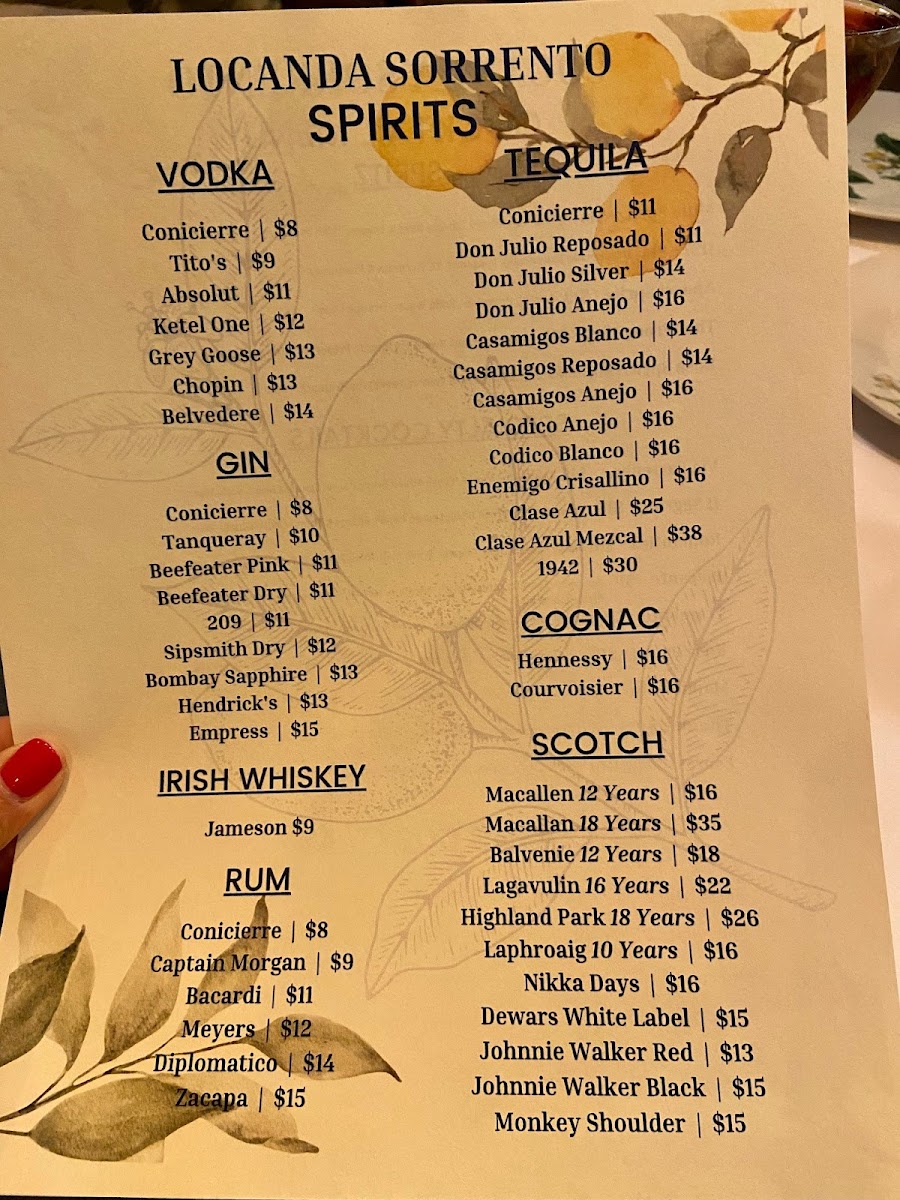 Locanda Sorrento - 4