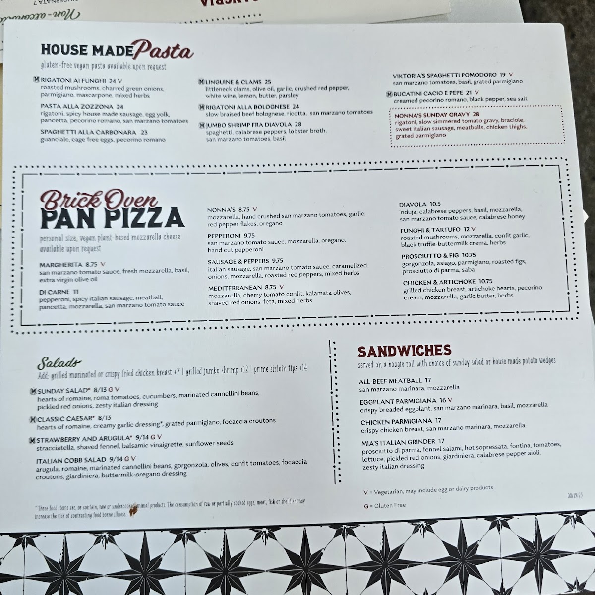 Mia's Italian Kitchen - 2