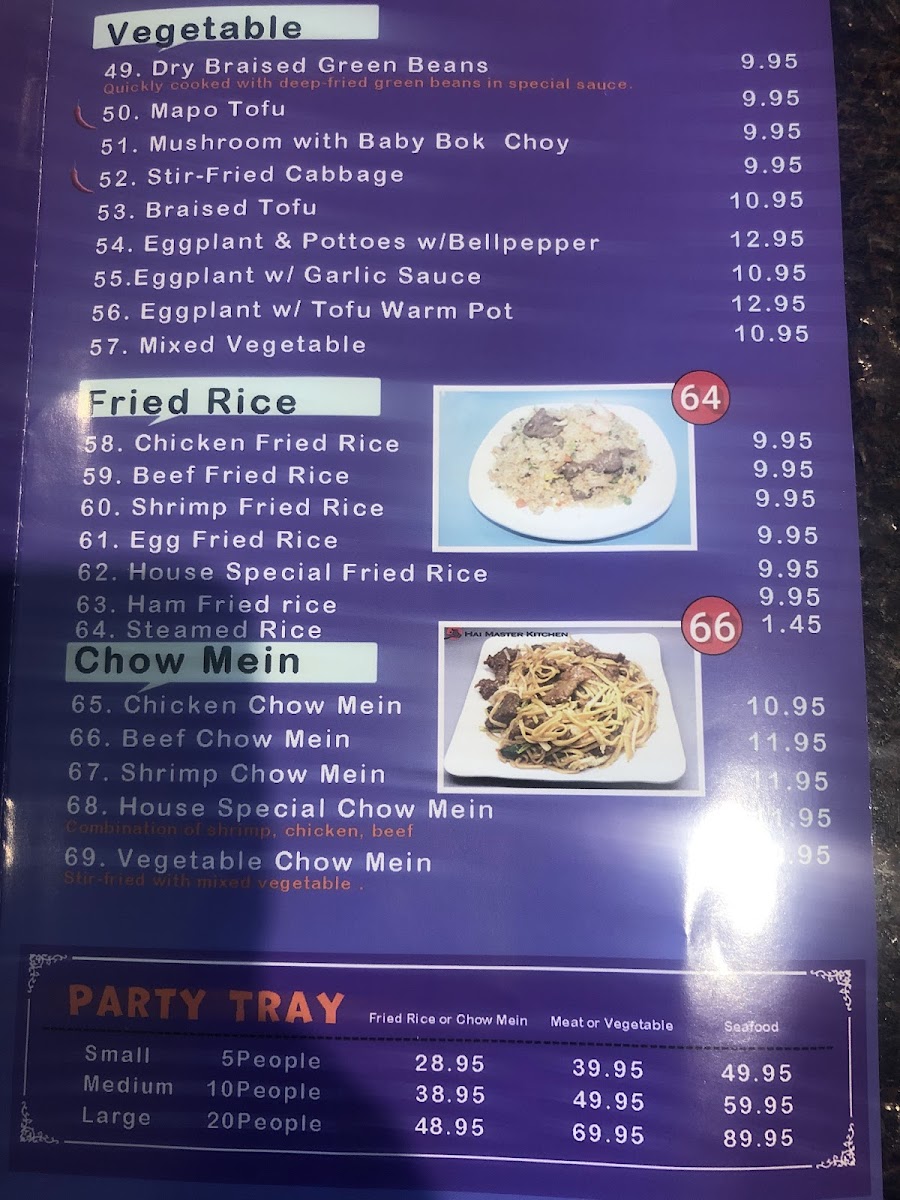 Hai Master Kitchen - 10