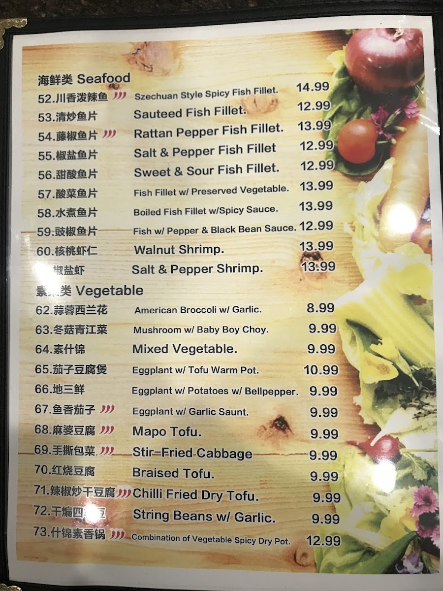 Hai Master Kitchen - 9