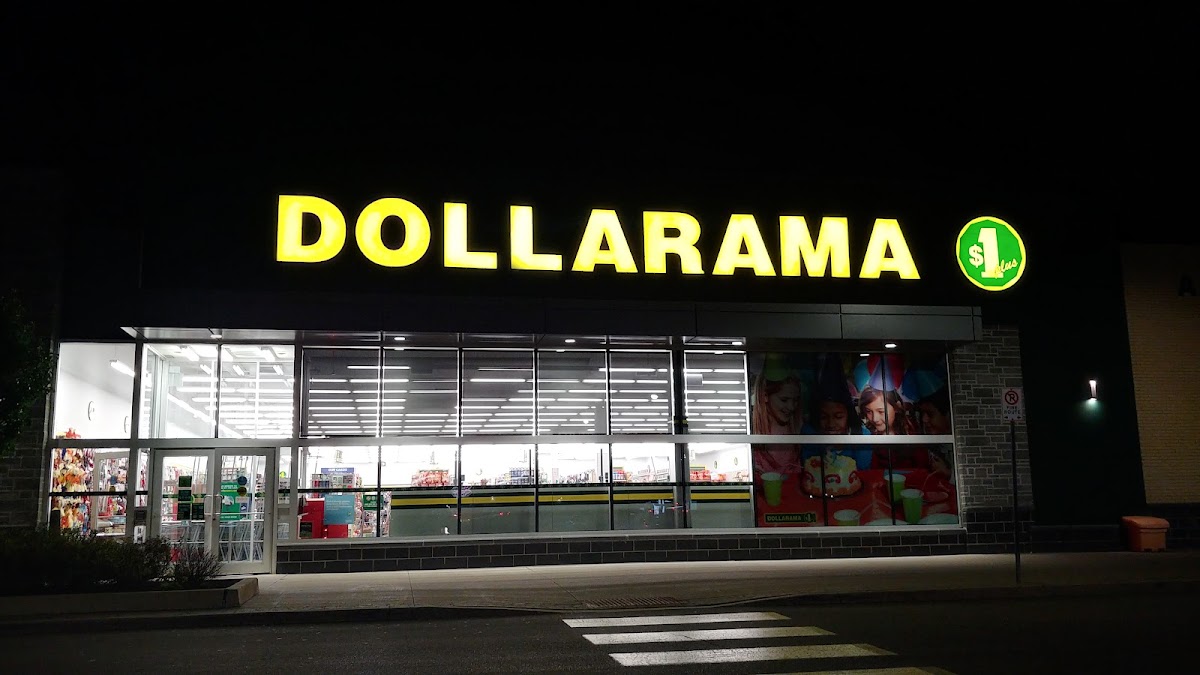 Dollarama