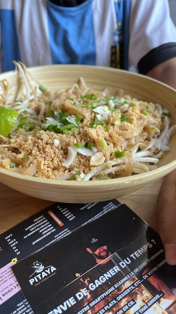 Pitaya Thaï Street Food - 5