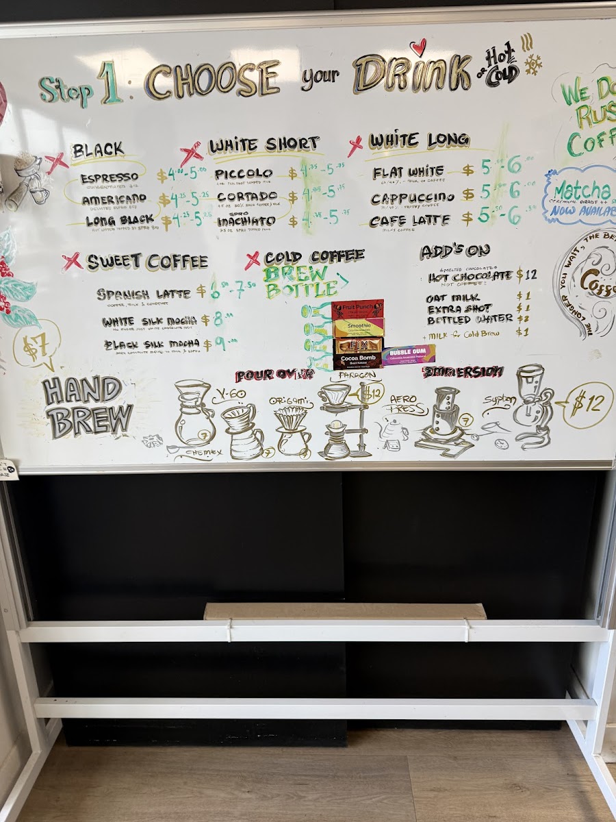 Pirates of Coffee - 4