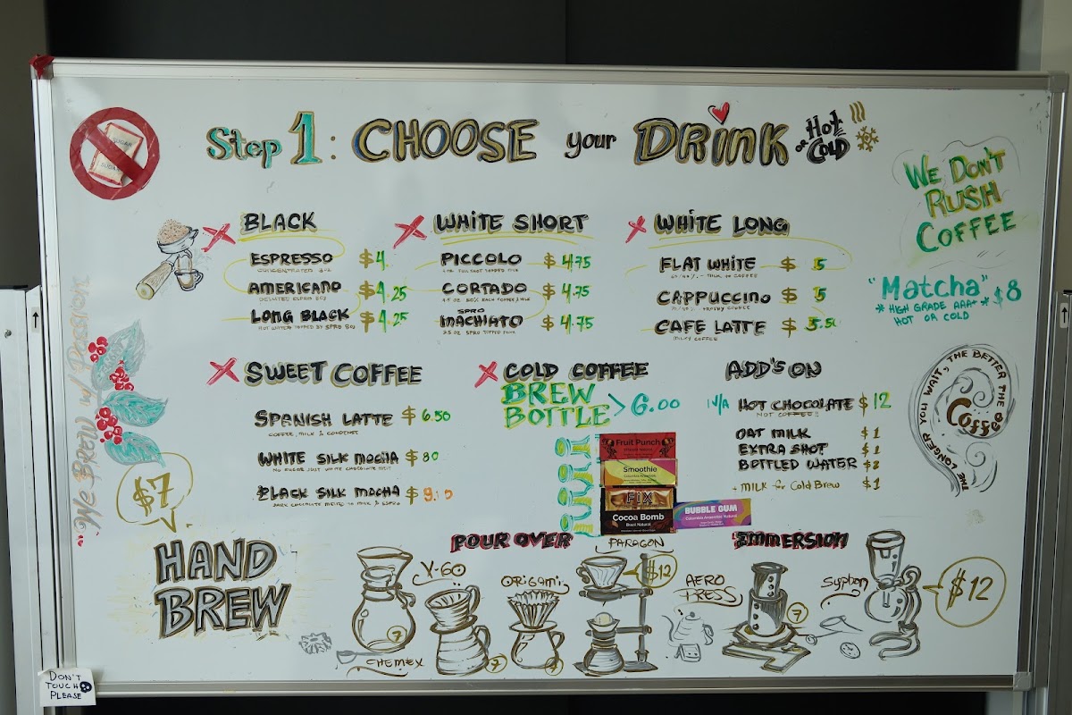 Pirates of Coffee - 7