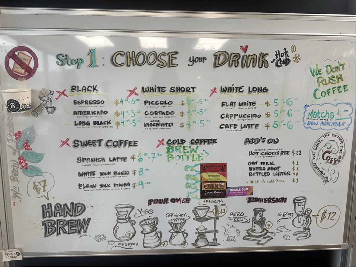 Pirates of Coffee - 9