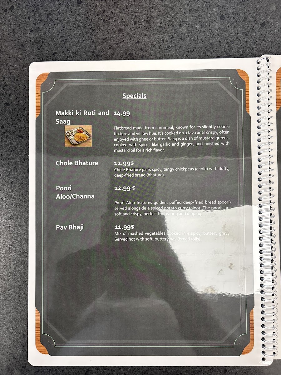 Gokul Sweets Brossard - 1