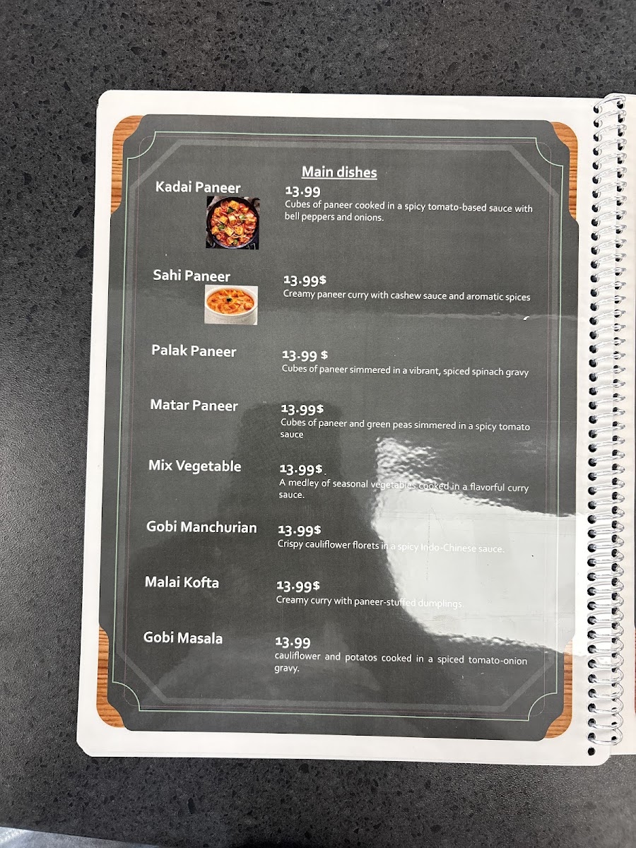 Gokul Sweets Brossard - 3