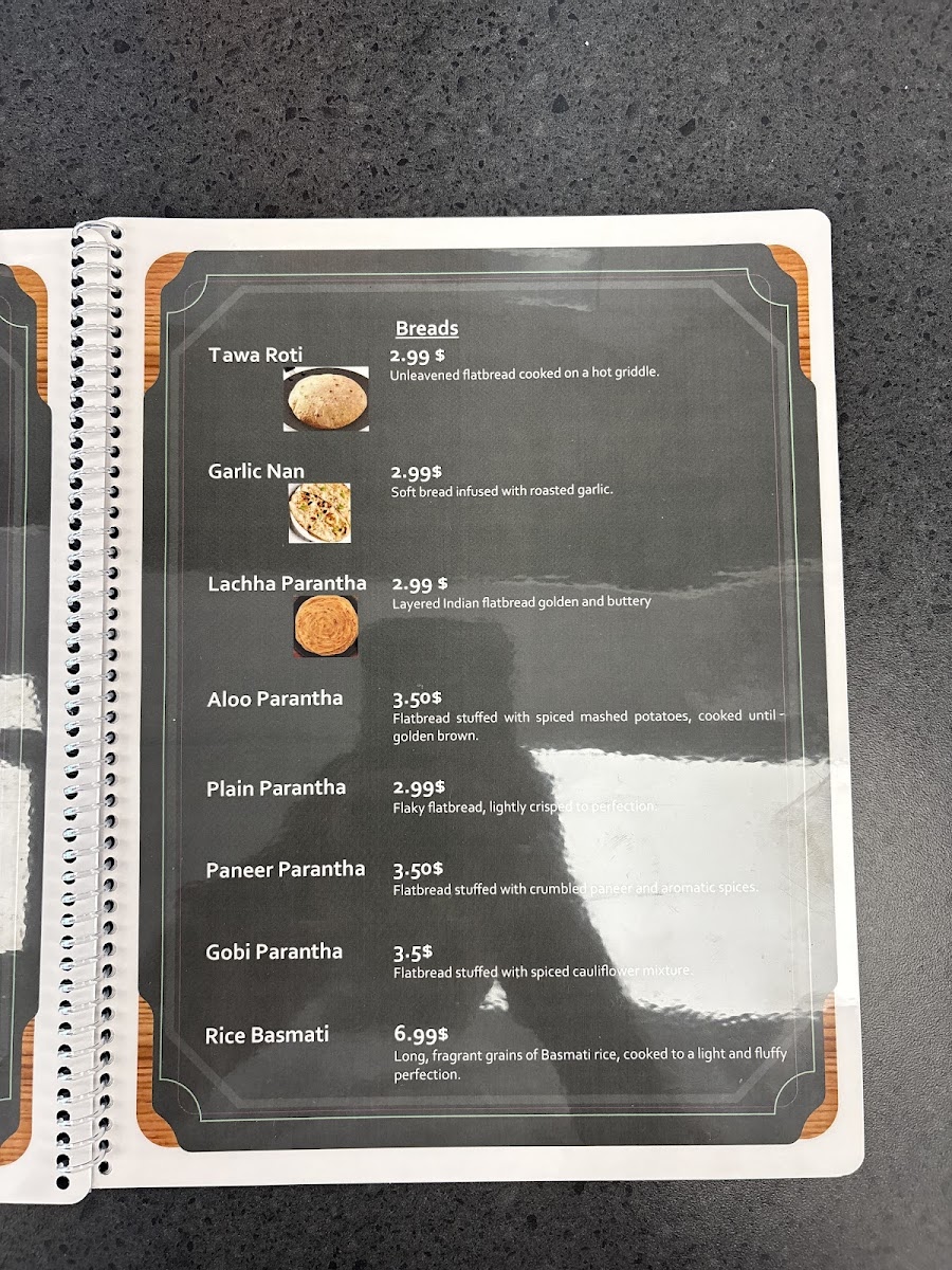 Gokul Sweets Brossard - 4