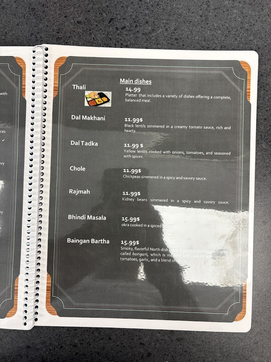 Gokul Sweets Brossard - 6