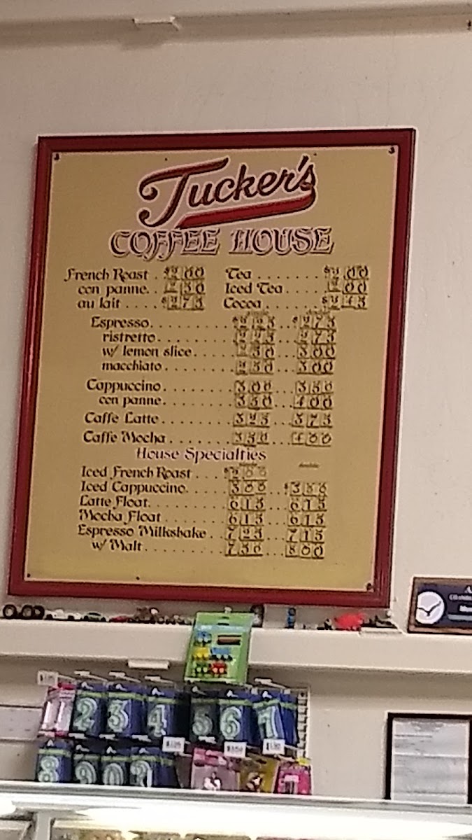 Tucker's Ice Cream - 10