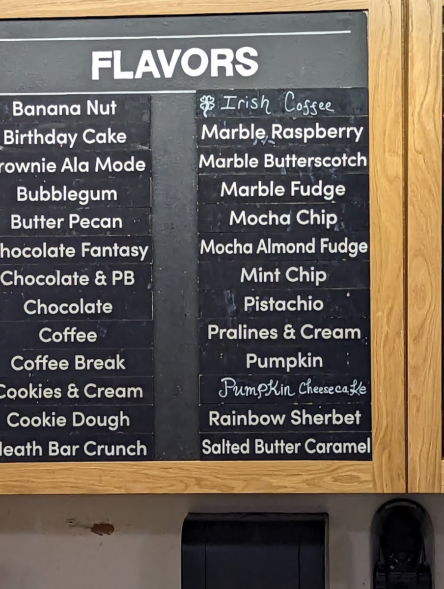 Tucker's Ice Cream - 5