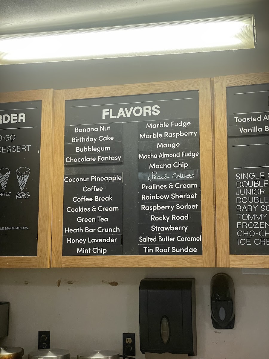 Tucker's Ice Cream - 7