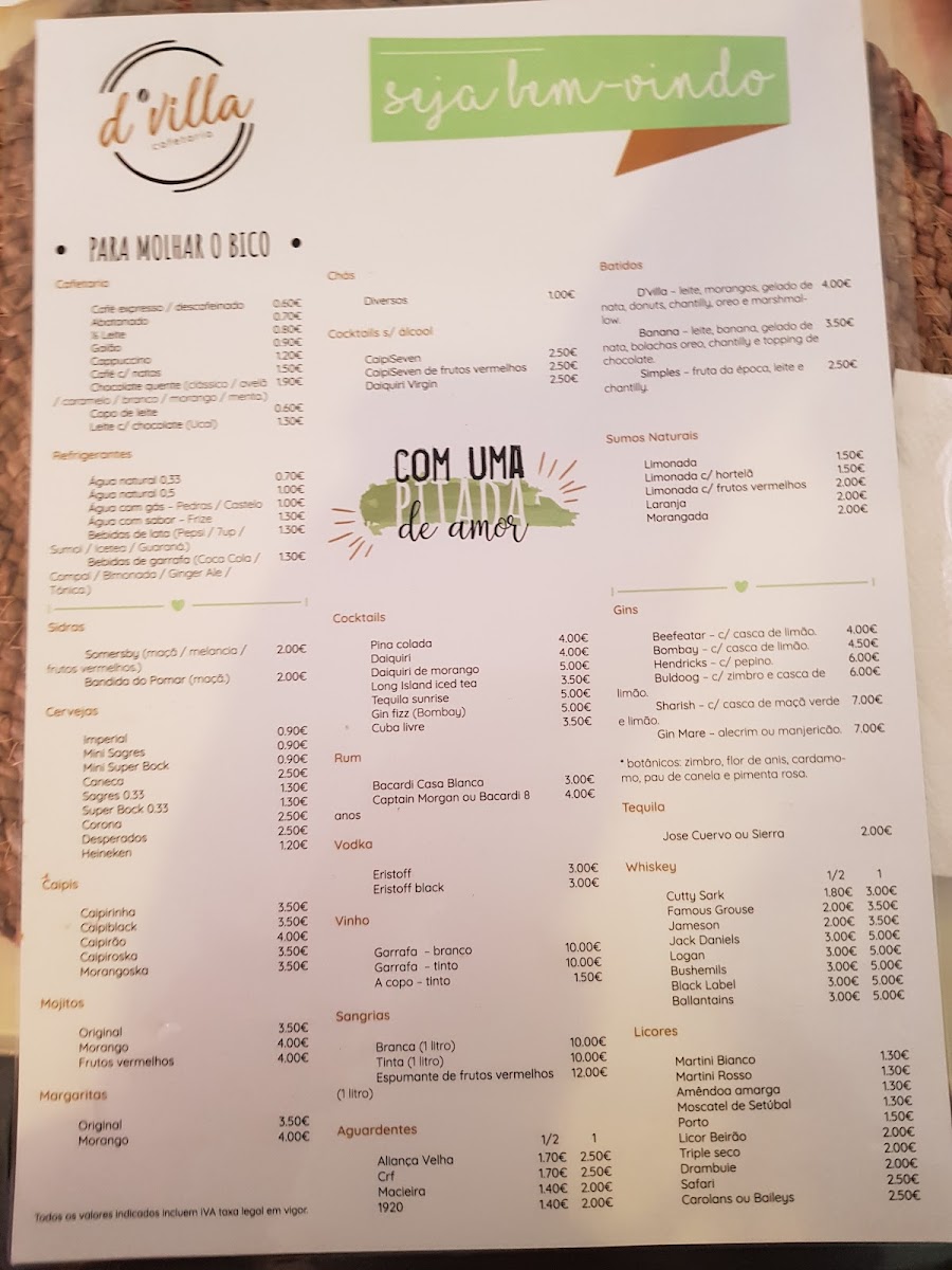 D'Villa Cafetaria - 2