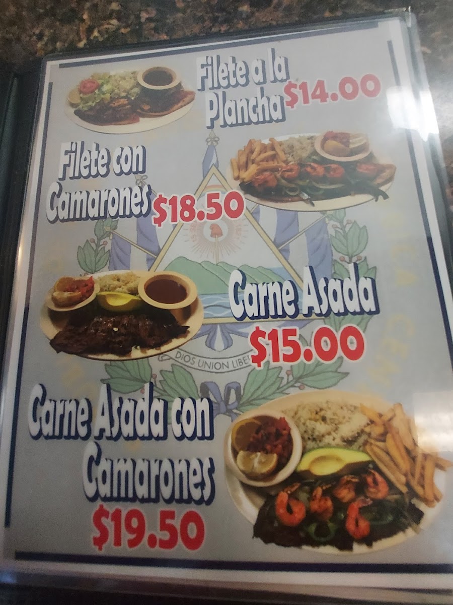 Pupusas Mama Tita - 7