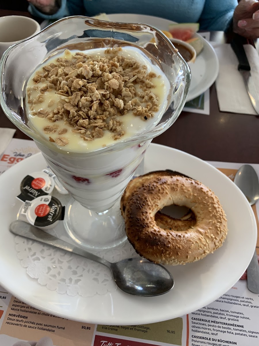 Eggsquis Mascouche - 3