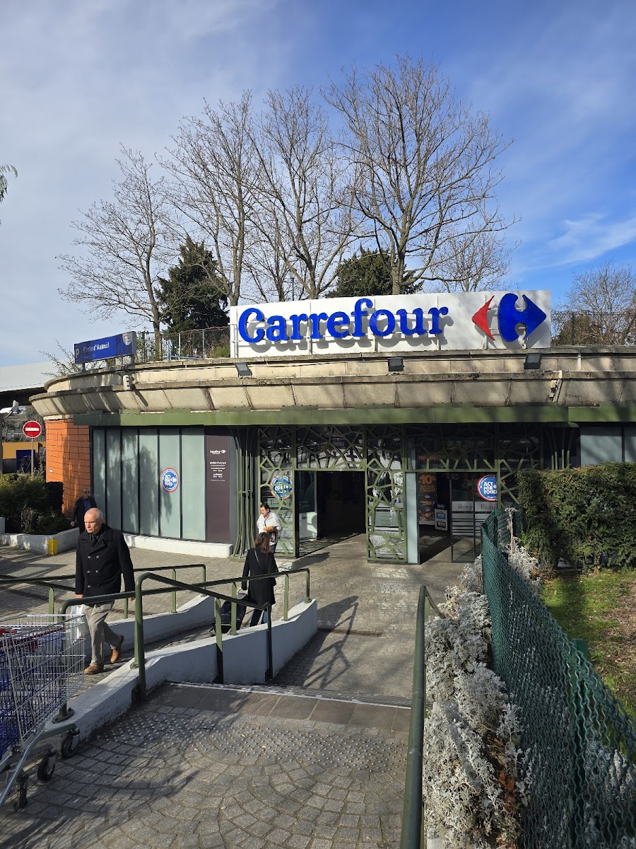 Carrefour