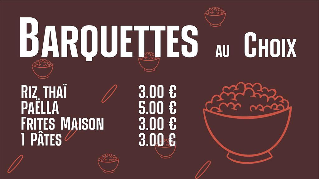 POULETOS BRAISÉ - 1