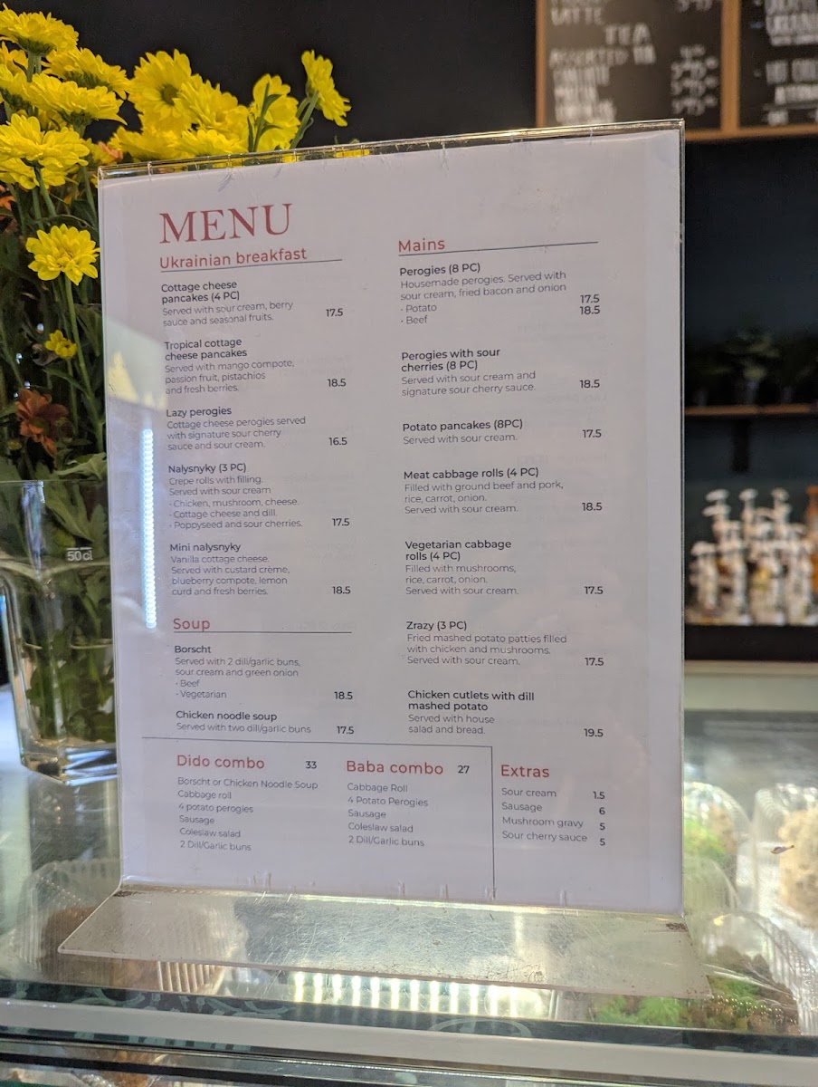 Malina Cafe and Bakery - 5